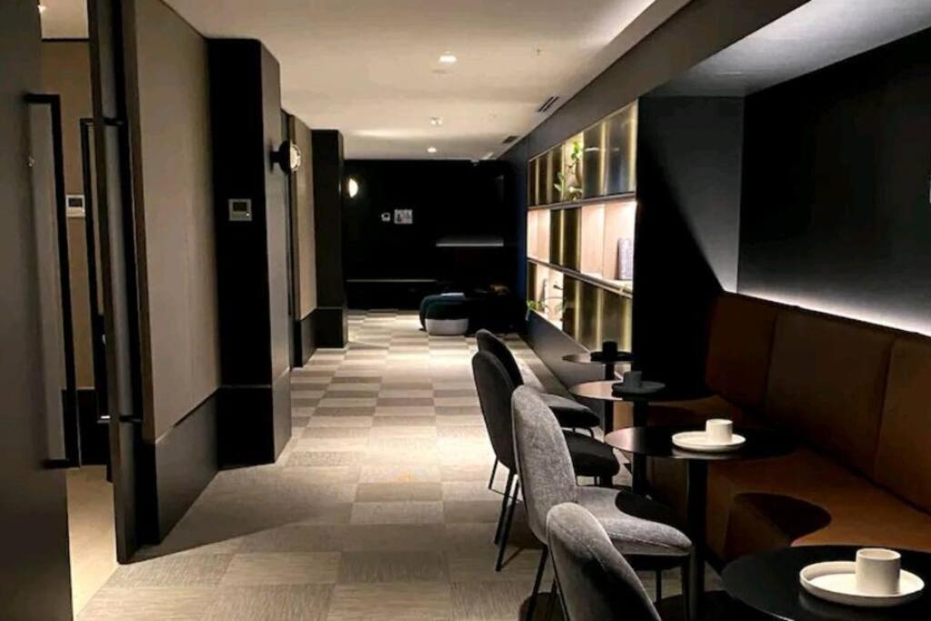 Luxury 2Bedroom2Bathroom Apartment At Mel Cbd Melbourne Exterior photo
